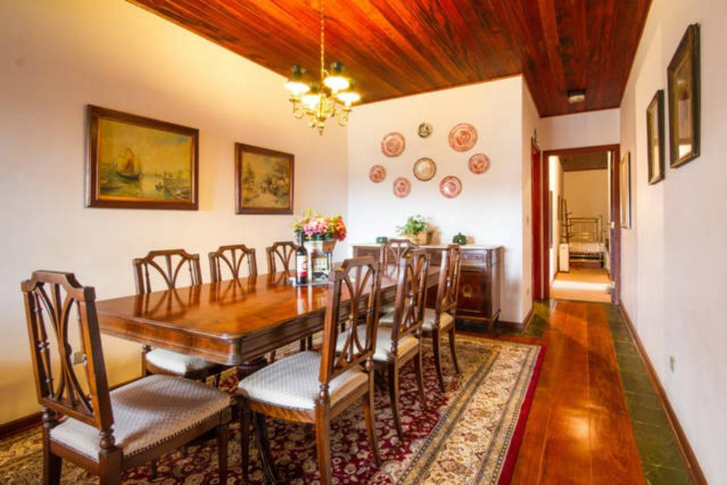 Apartamento Espacoso Vista Montanha Campos do Jordão 외부 사진