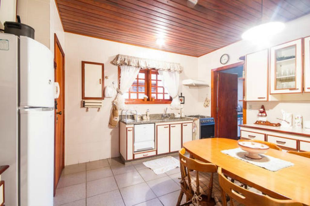 Apartamento Espacoso Vista Montanha Campos do Jordão 외부 사진
